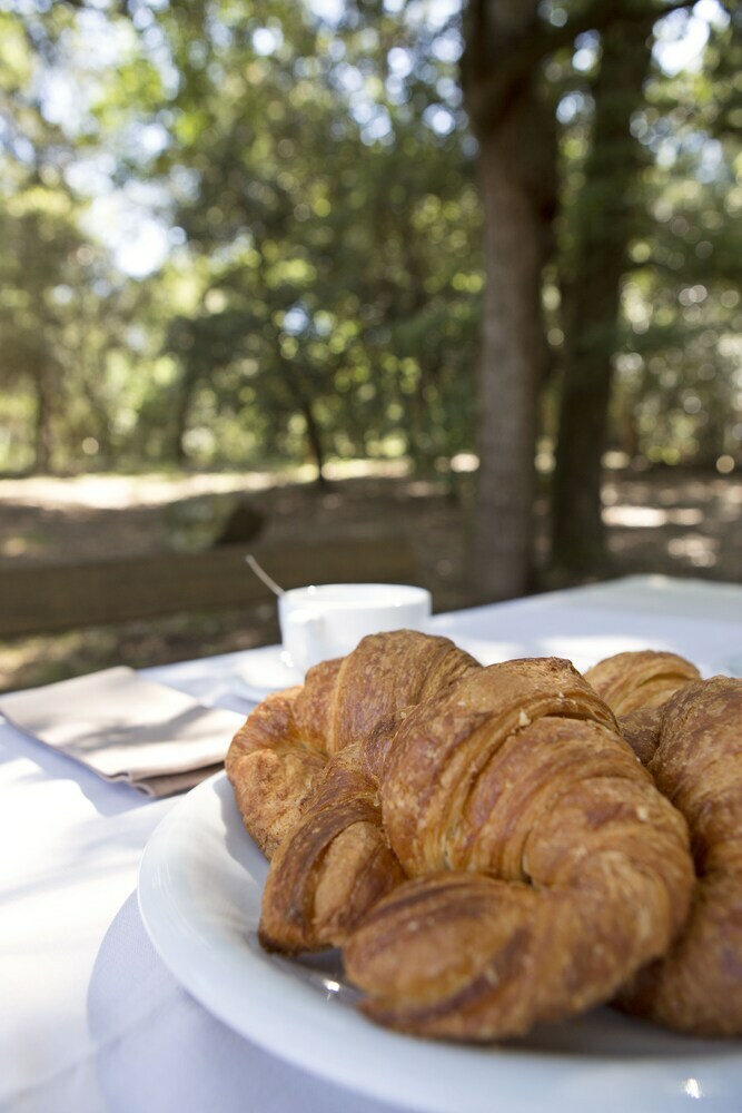 Agroturismo Mas Pratsevall