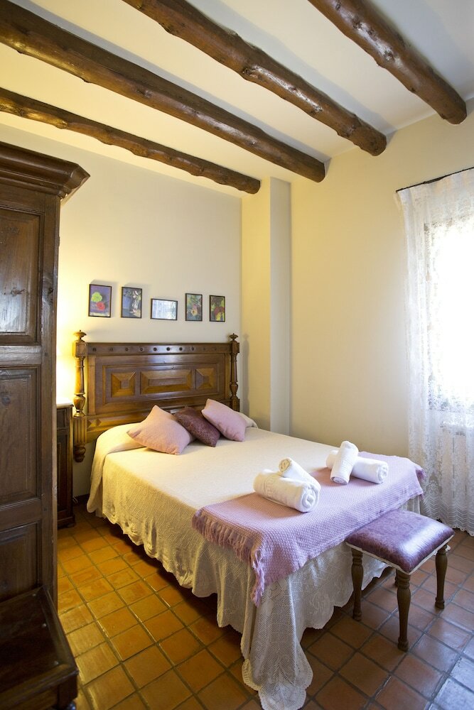 Agroturismo Mas Pratsevall
