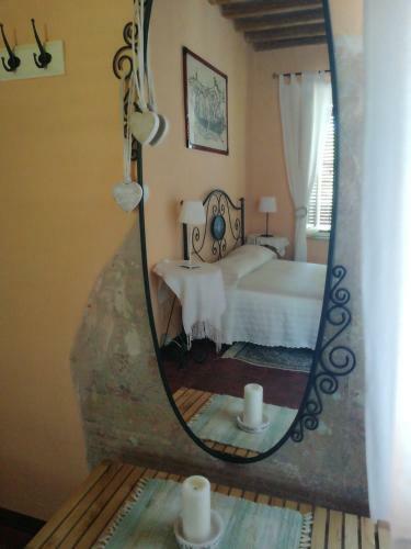 B&B Ca' Del Ghiro