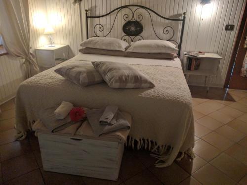 B&B Ca' Del Ghiro
