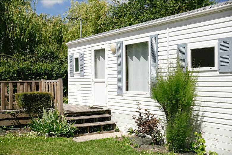 Camping Haliotis