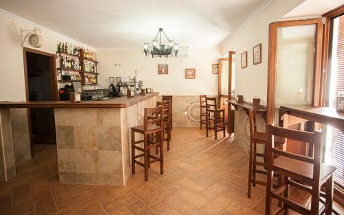 Agroturismo Casa Rural Cinco Balcones