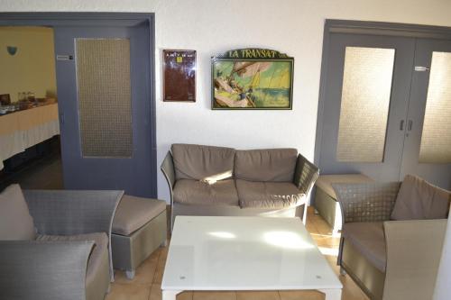 Hotel Le Relais De Fabr�gues