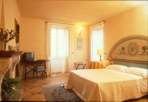 Bed & Breakfast Locanda Di Porta Antica