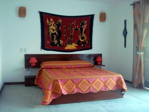 Bed & Breakfast La Casa De Sergio Y Cristina
