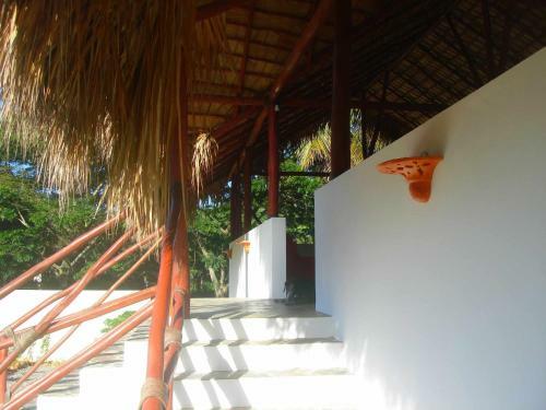 Bed & Breakfast La Casa De Sergio Y Cristina