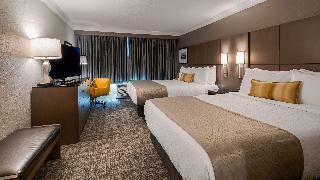 Hotel Best Western Bayfront Inn