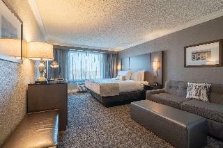 Hotel Best Western Bayfront Inn