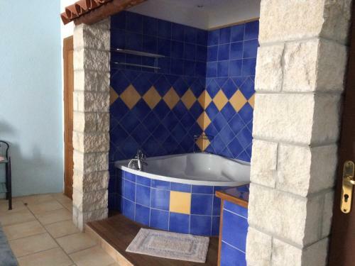 Hostal La Mais'ange