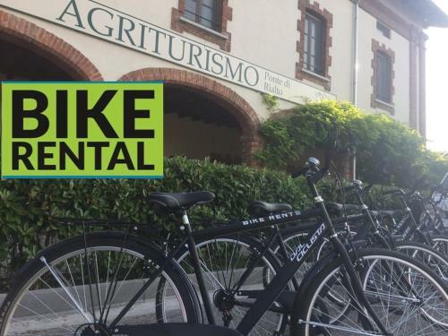 Bed & Breakfast Locanda Di Ombrianello