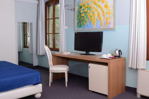 Bed & Breakfast Locanda Di Ombrianello