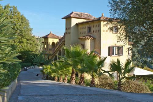 Agroturismo Borgo Riccio