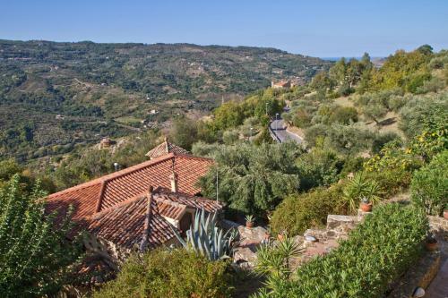 Agroturismo Borgo Riccio