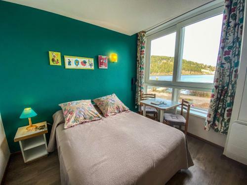 Aparthotel Appart'h�tel Lido