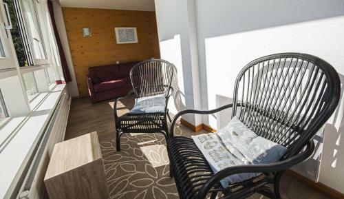 Aparthotel Appart'h�tel Lido