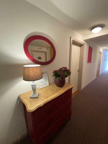 Aparthotel Appart'h�tel Lido