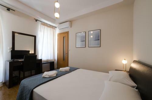 Bed & Breakfast Pension Nikolaos