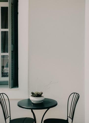 Bed & Breakfast Pension Nikolaos