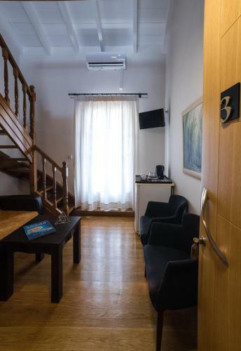 Bed & Breakfast Pension Nikolaos