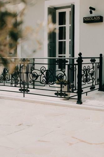 Bed & Breakfast Pension Nikolaos