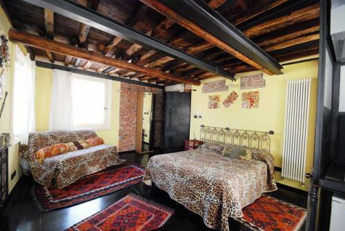 Apartamento La Torre