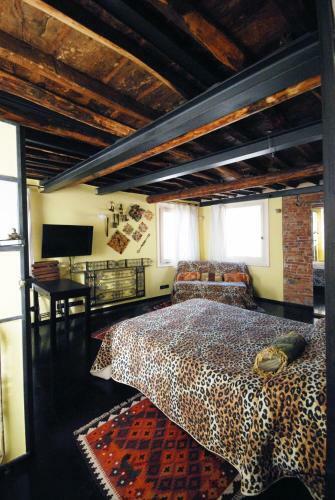 Apartamento La Torre