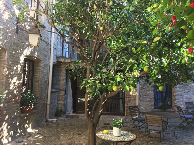 La Vieille Demeure