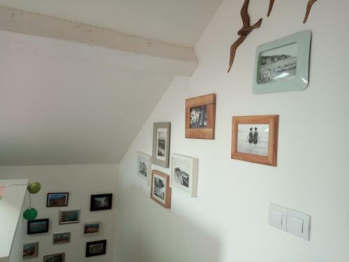 Bed & Breakfast Studio Duplex L'ecole Buissonni�re