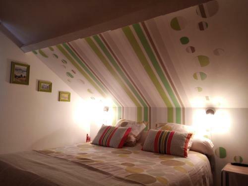 Bed & Breakfast Studio Duplex L'ecole Buissonni�re