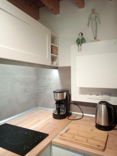 Bed & Breakfast Studio Duplex L'ecole Buissonni�re