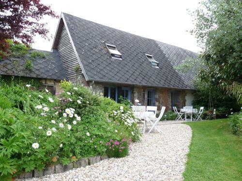 Bed & Breakfast Studio Duplex L'ecole Buissonni�re