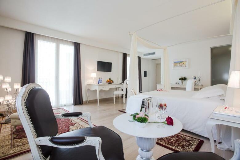 Hotel Princier Fine Resort & Spa