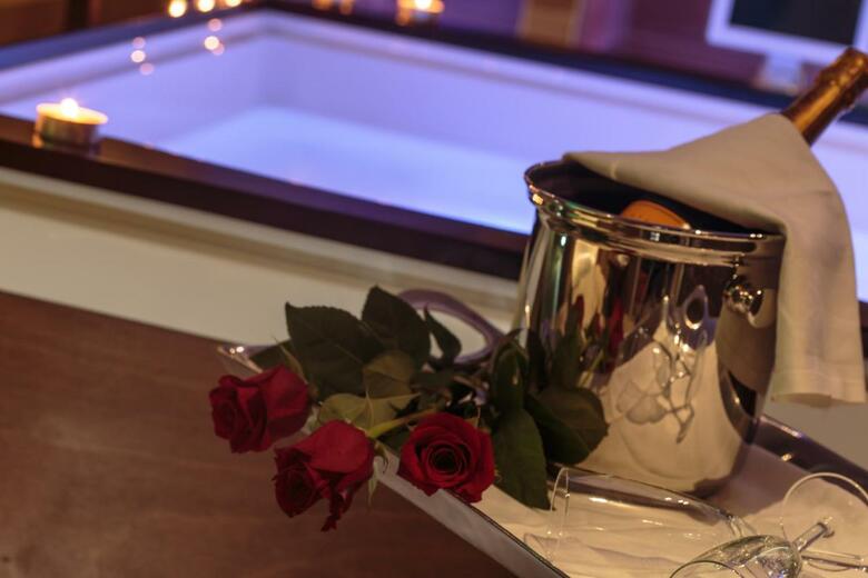 Hotel Princier Fine Resort & Spa