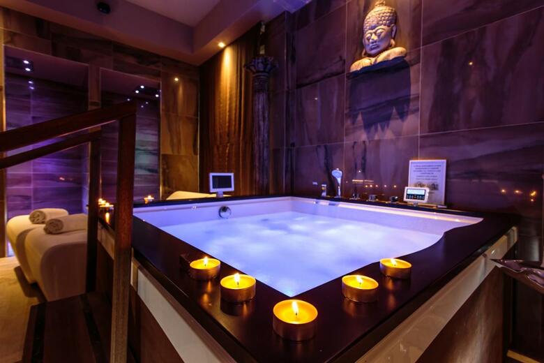Hotel Princier Fine Resort & Spa