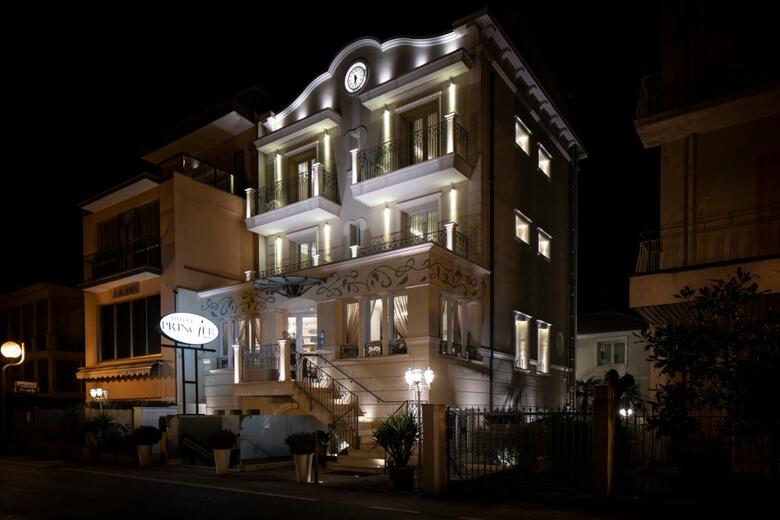 Hotel Princier Fine Resort & Spa