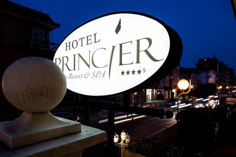Hotel Princier Fine Resort & Spa