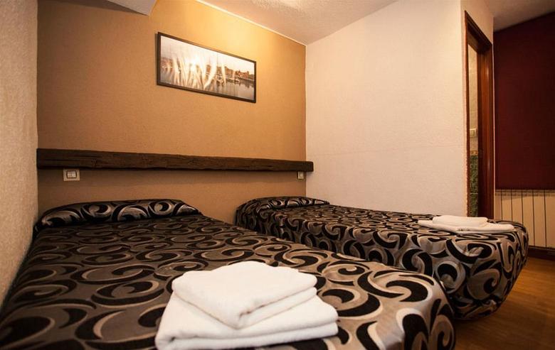 Hotel Hostal Verdemar