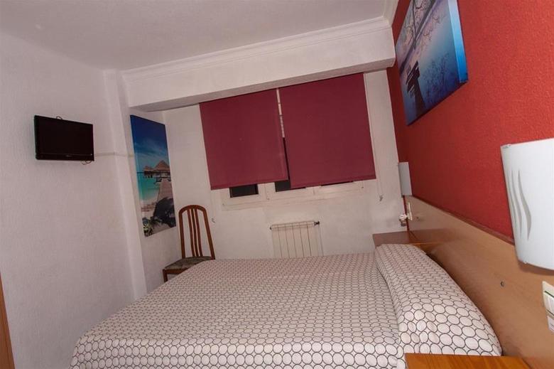 Hotel Hostal Verdemar
