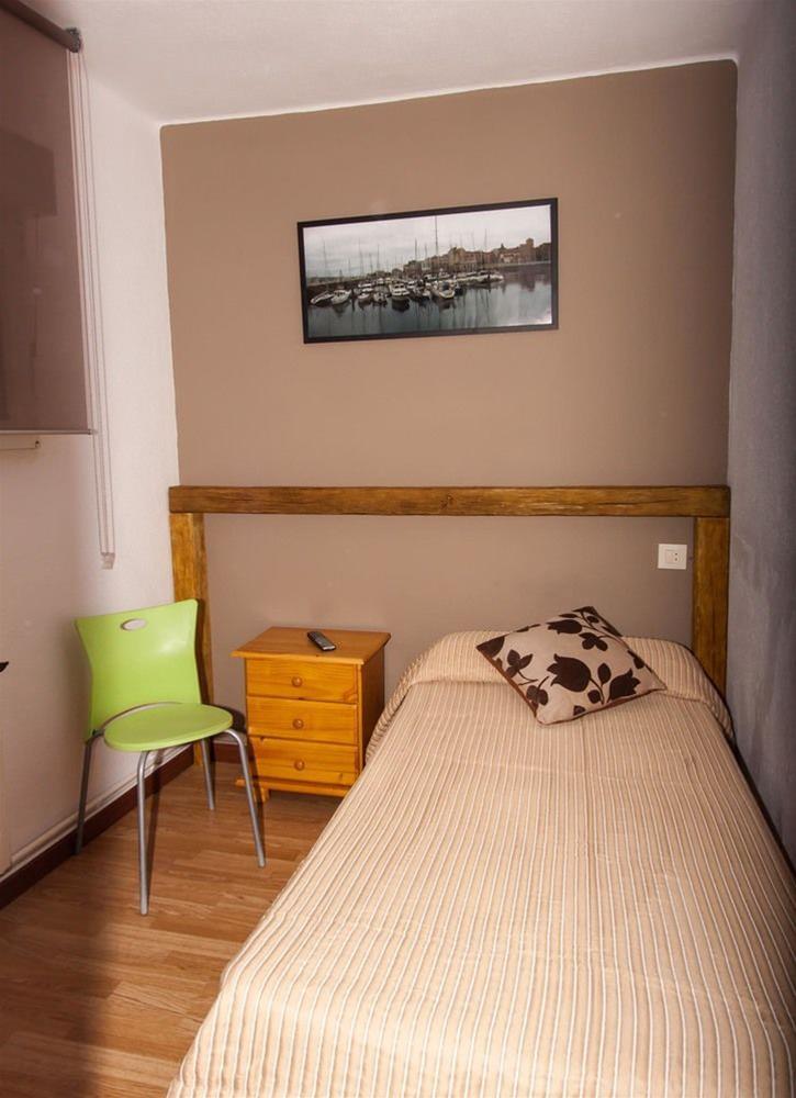 Hotel Hostal Verdemar