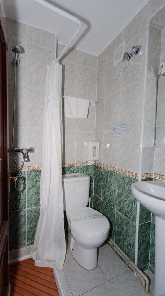Hotel Hostal Verdemar