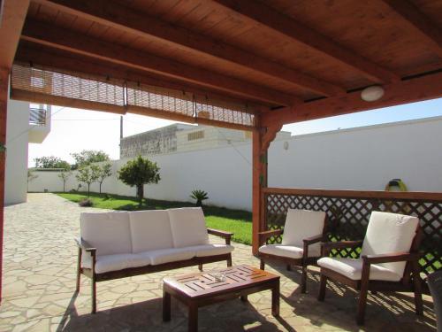 Hostal Casa Monelli
