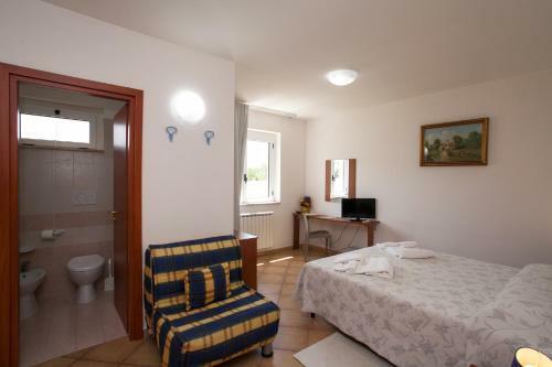 Hostal Casa Monelli