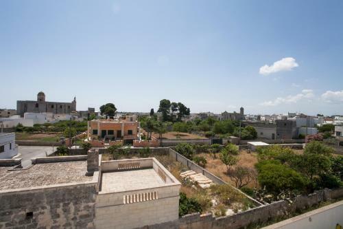 Hostal Casa Monelli