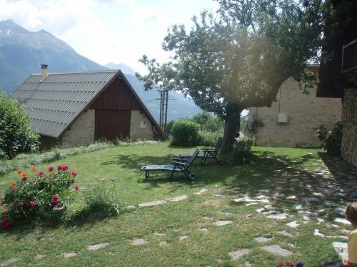 Apartamentos Chalet La Foresti�re