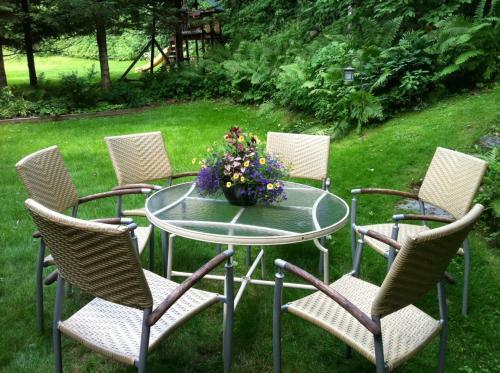 Bed & Breakfast Hobble Inn