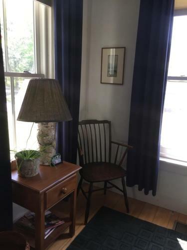 Bed & Breakfast Hobble Inn
