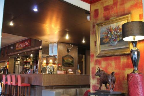 Hotel Le Verseau