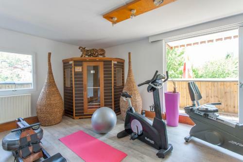 Hotel Le Verseau