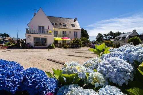 Hotel L'ancre D'or