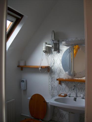 Hotel L'ancre D'or